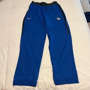 Kentucky UK cats Nike sweatpants